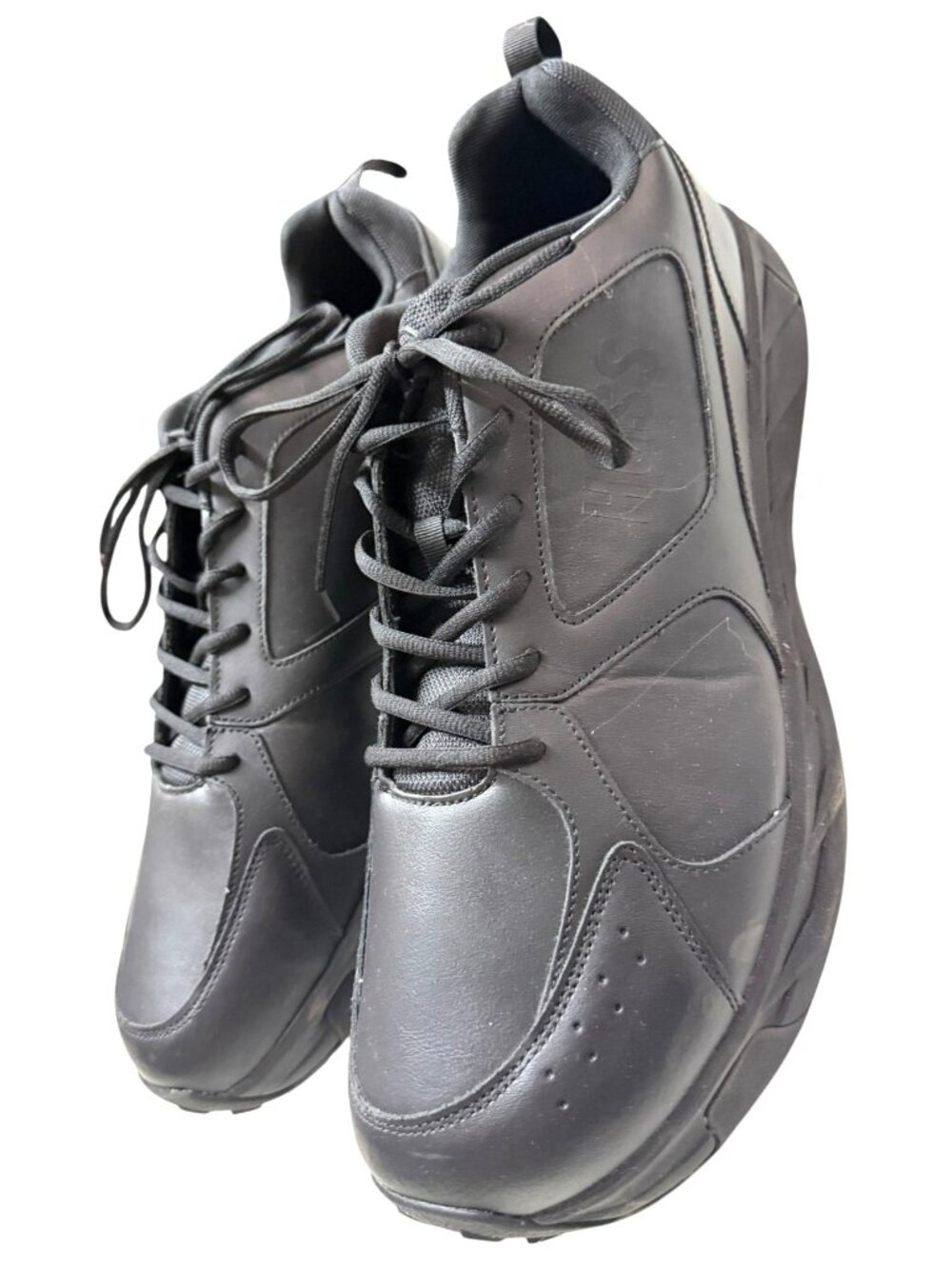 Hoss Boot Company Slip Resistant SZ 20